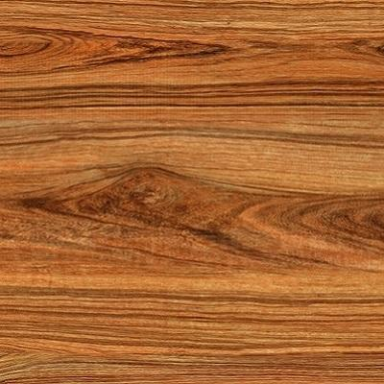Teck Nuancier - bois naturel Teck massif