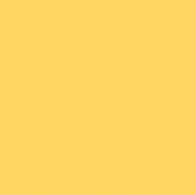 Jaune doré Nuancier - Jaune doré - Atelier des Weppes